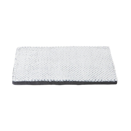 Pet Haven Memory Foam Pet Mat 85x50cm