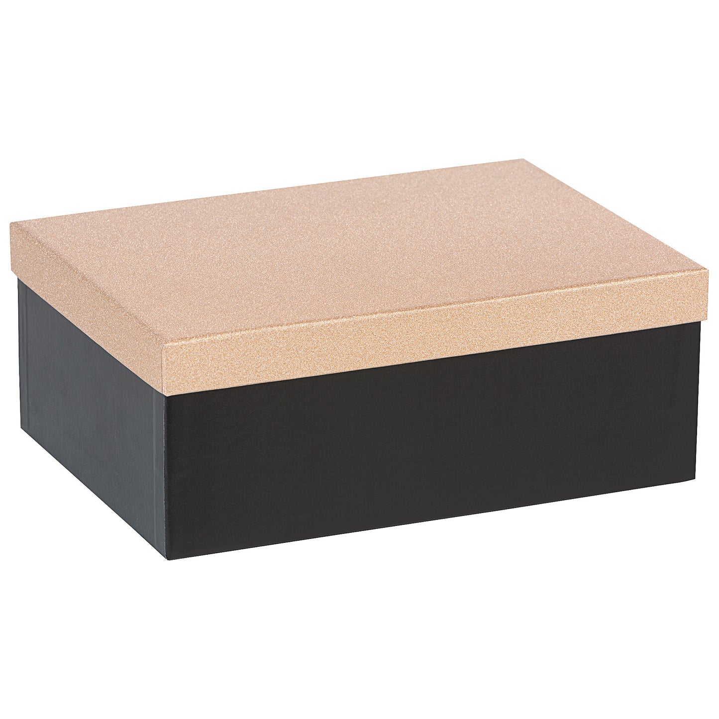 Glitter Gift Box Large