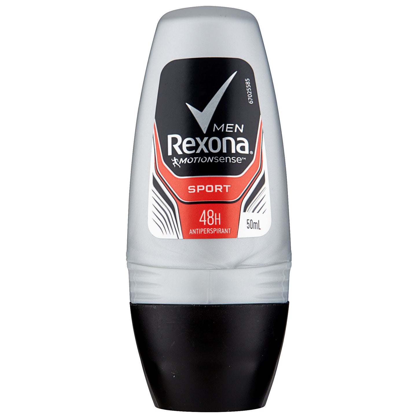 Rexona Roll Men's Sports 50mL