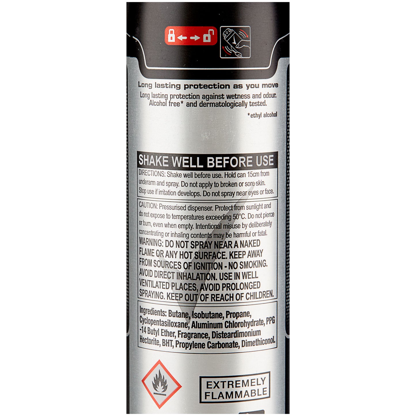 Rexona Men Original 250mL