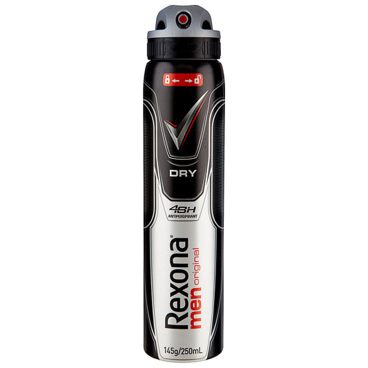 Rexona Men Original 250mL