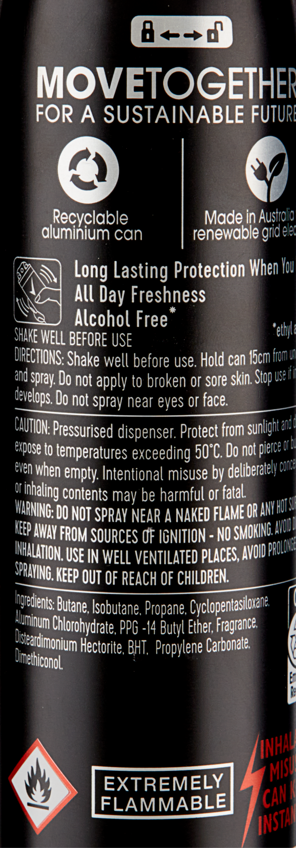 Rexona Men Adventure Deodorant 150g