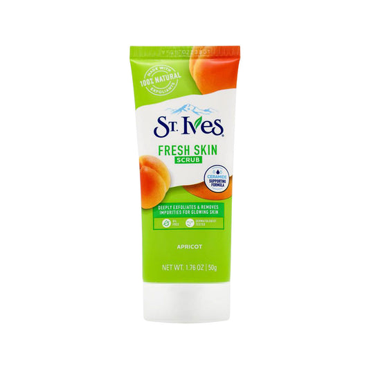 St Ives Apricot Scrub Fresh Skin 150mL