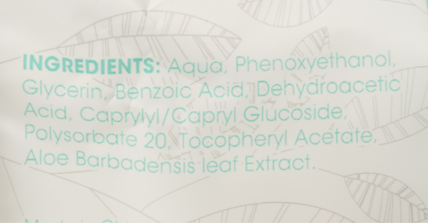 Skin Therapy Flushable Wipes 50pk