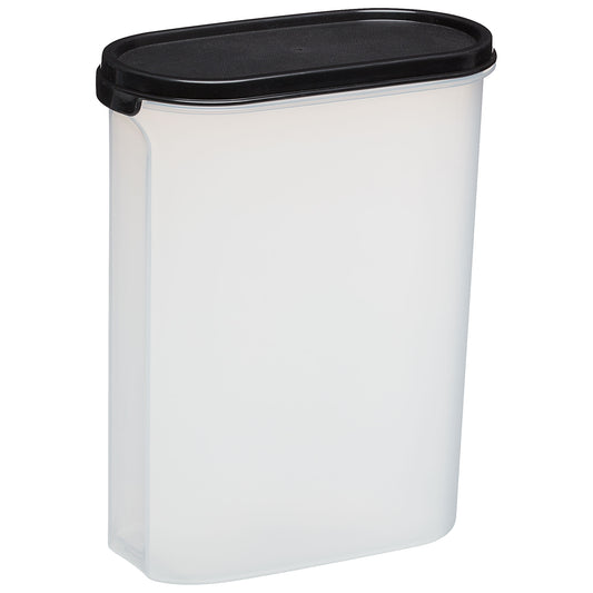 Oval Dry Food Storage 2.3L