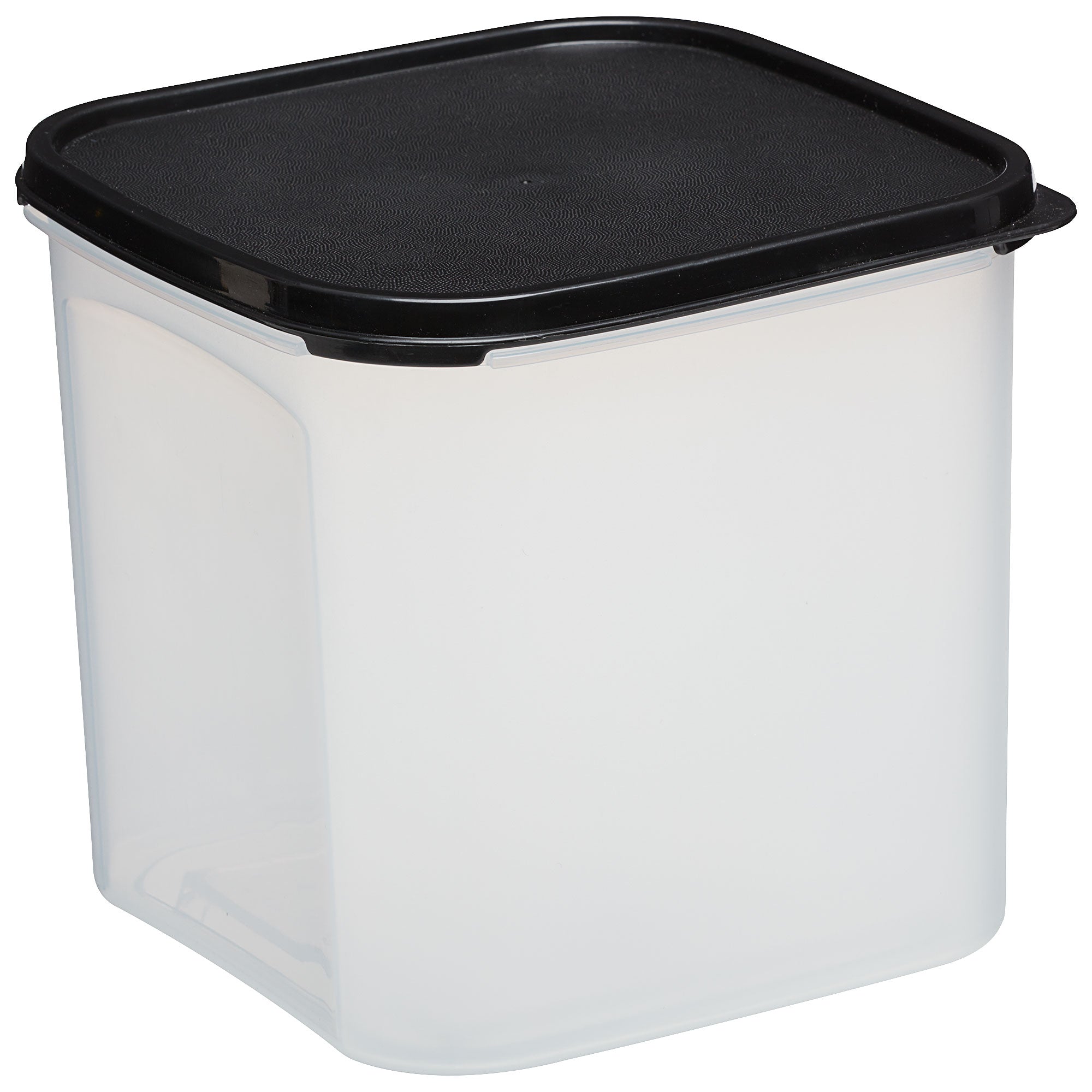 Square Dry Pantry Storage 4L The Reject Shop