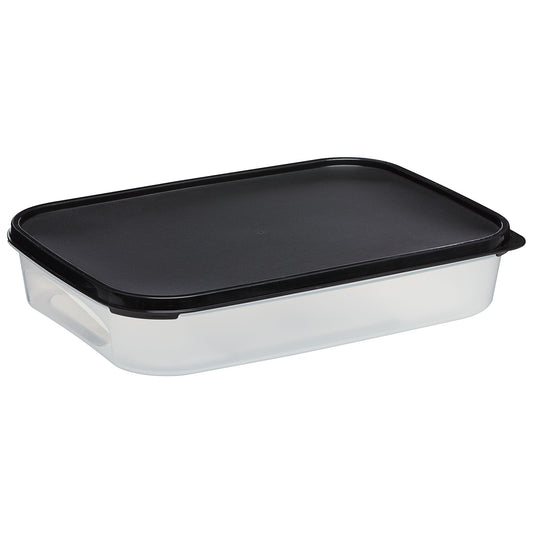Rectangular Food Container 2.5L