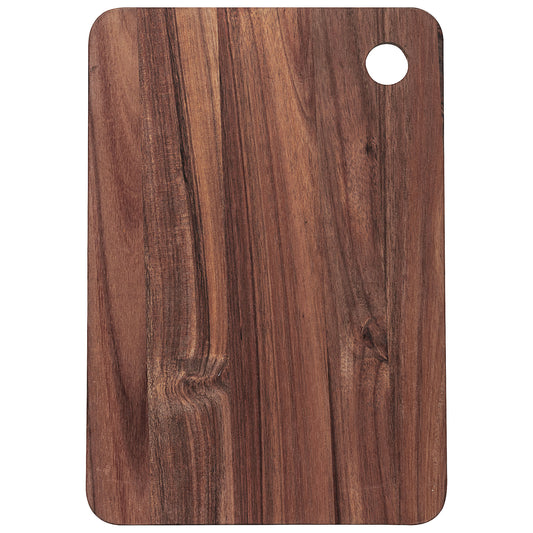 Small Acacia Cutting Board A4
