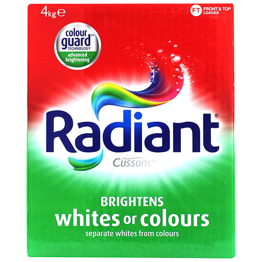 Radiant Powder 4kg