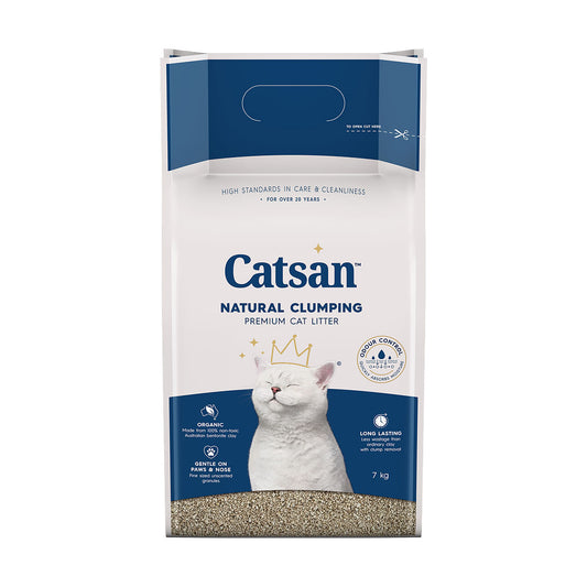 Catsan Litter Ultra 7kg