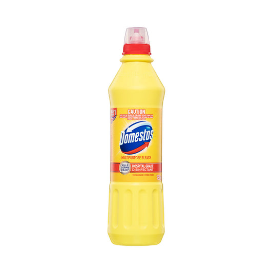 Domestos Multi-Purpose Bleach Citrus 750mL