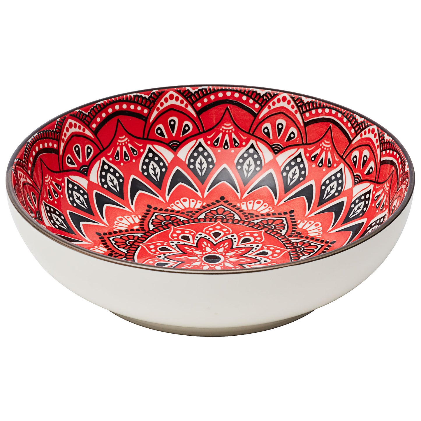Morocco Serving Bowl 25.5cm