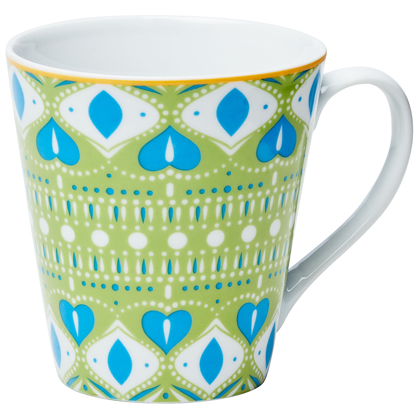 Morocco Mug 380mL