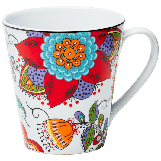 Morocco Mug 380mL