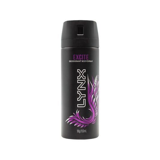 Lynx Excite Lynx Deodorant 150mL
