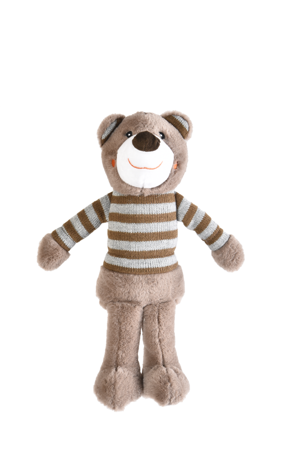 Dog Plush Toy - Bear Or Dog
