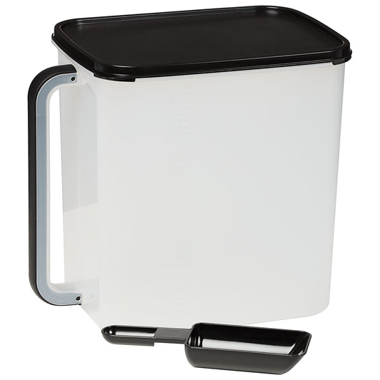 Food Storage with Measuring Scoop 9L