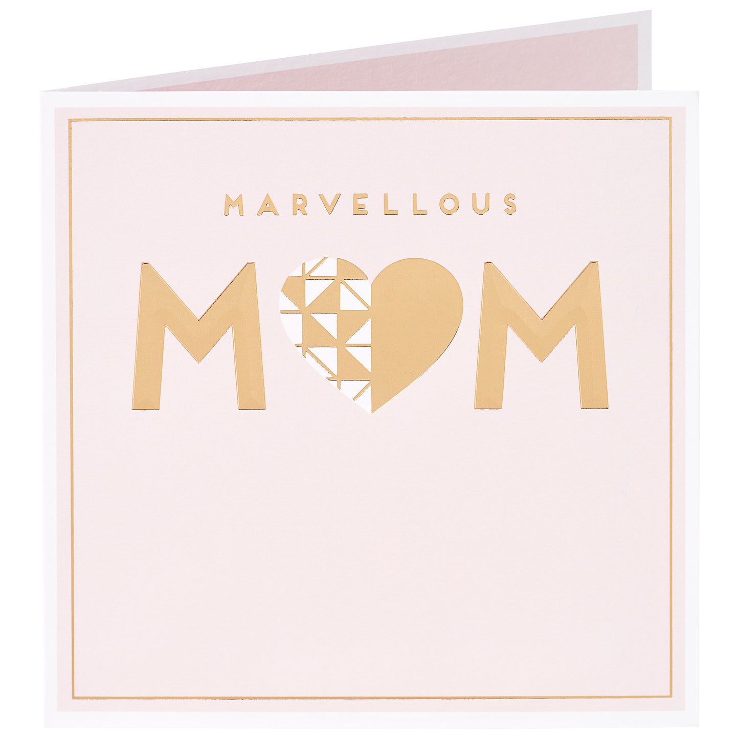 Mother's Day Card