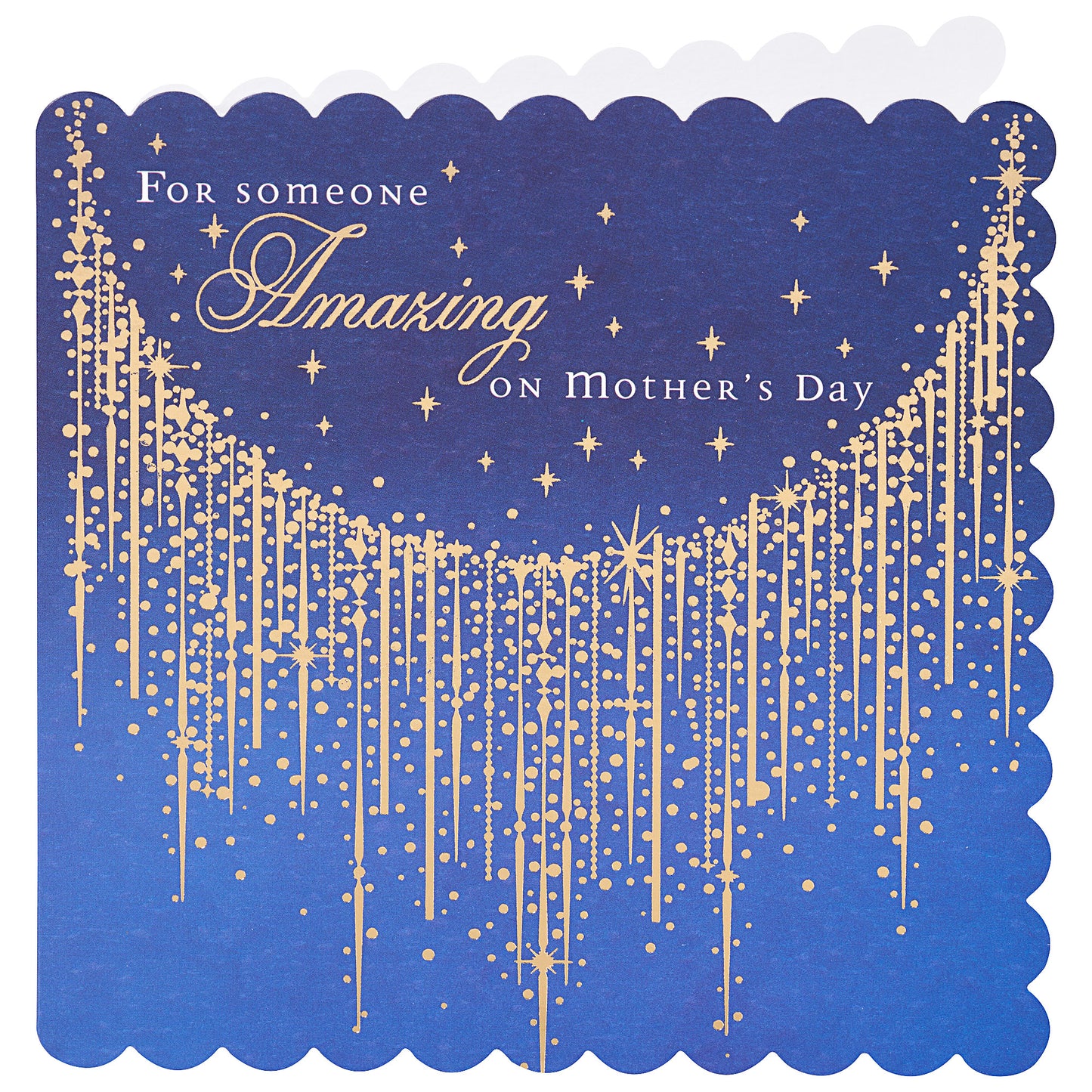 Mother's Day Card