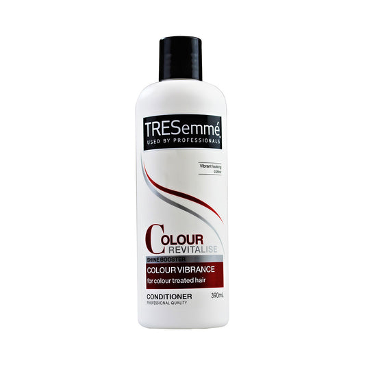 TRESemmé Colour Revitalise Conditioner 390mL