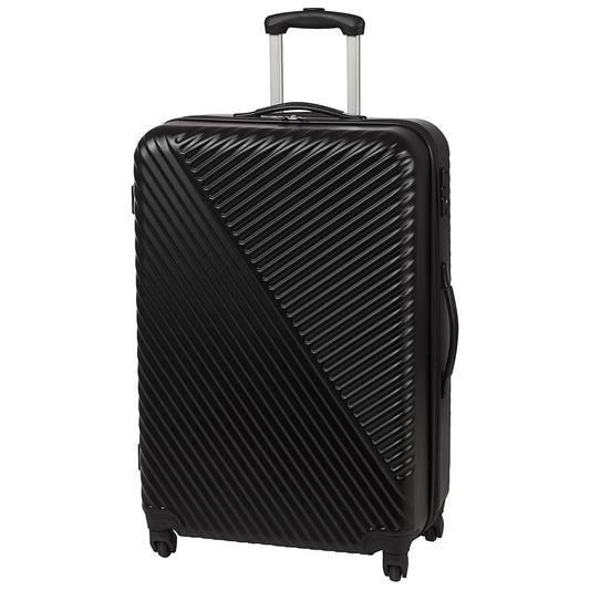 Large Suitcase - Black