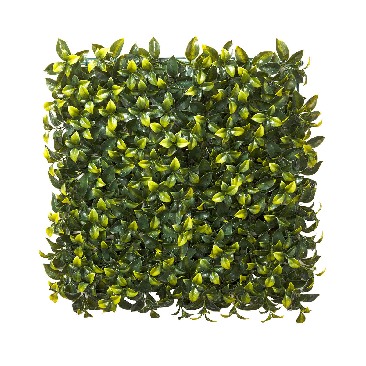Artificial Wall Topiary Tile