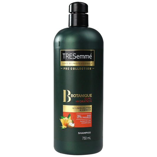 Tresemmé Pro Collection Shampoo 750mL