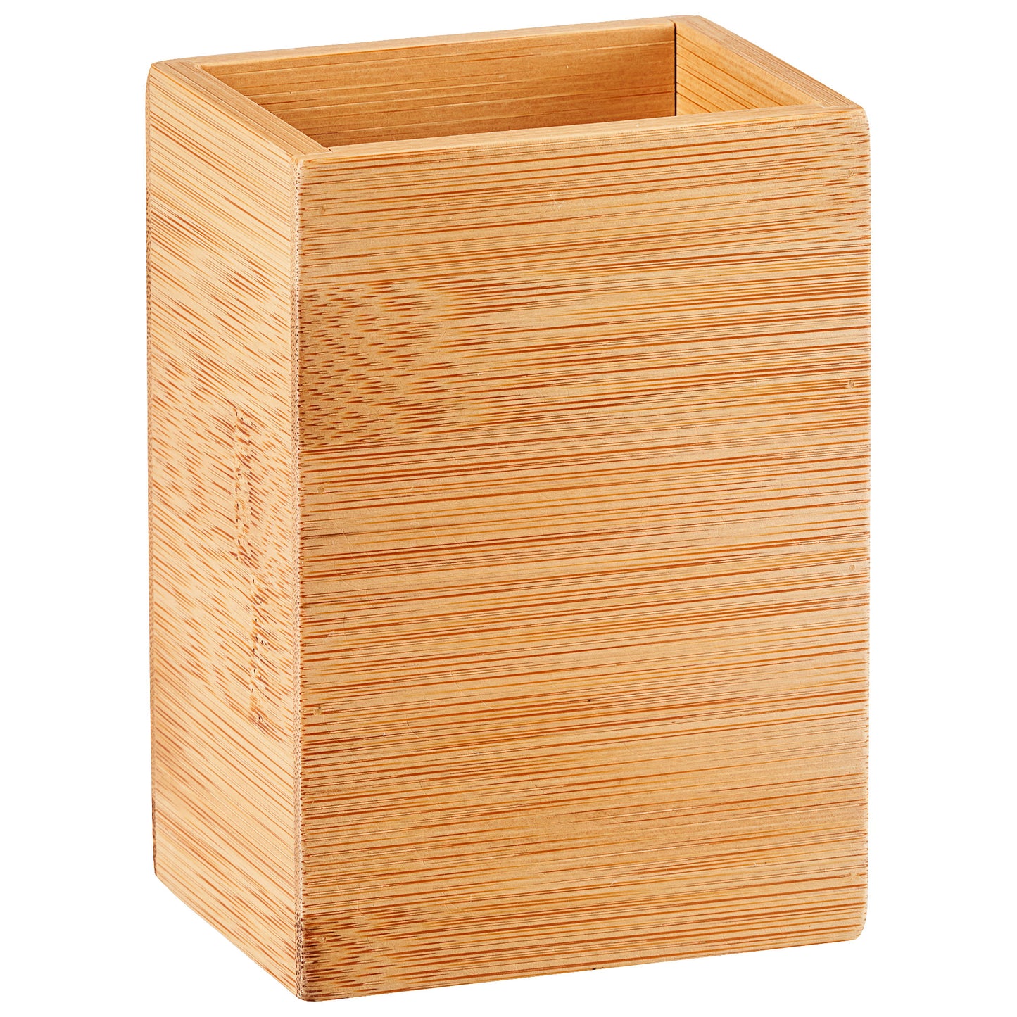 Toothbrush Holder Bamboo