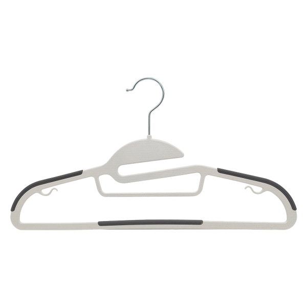 Deluxe Multi-Function Slimline Hanger 10pk