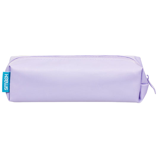 Smash Tray Pencil Case Purple