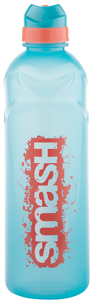 Smash Stealth Bottle 750mL
