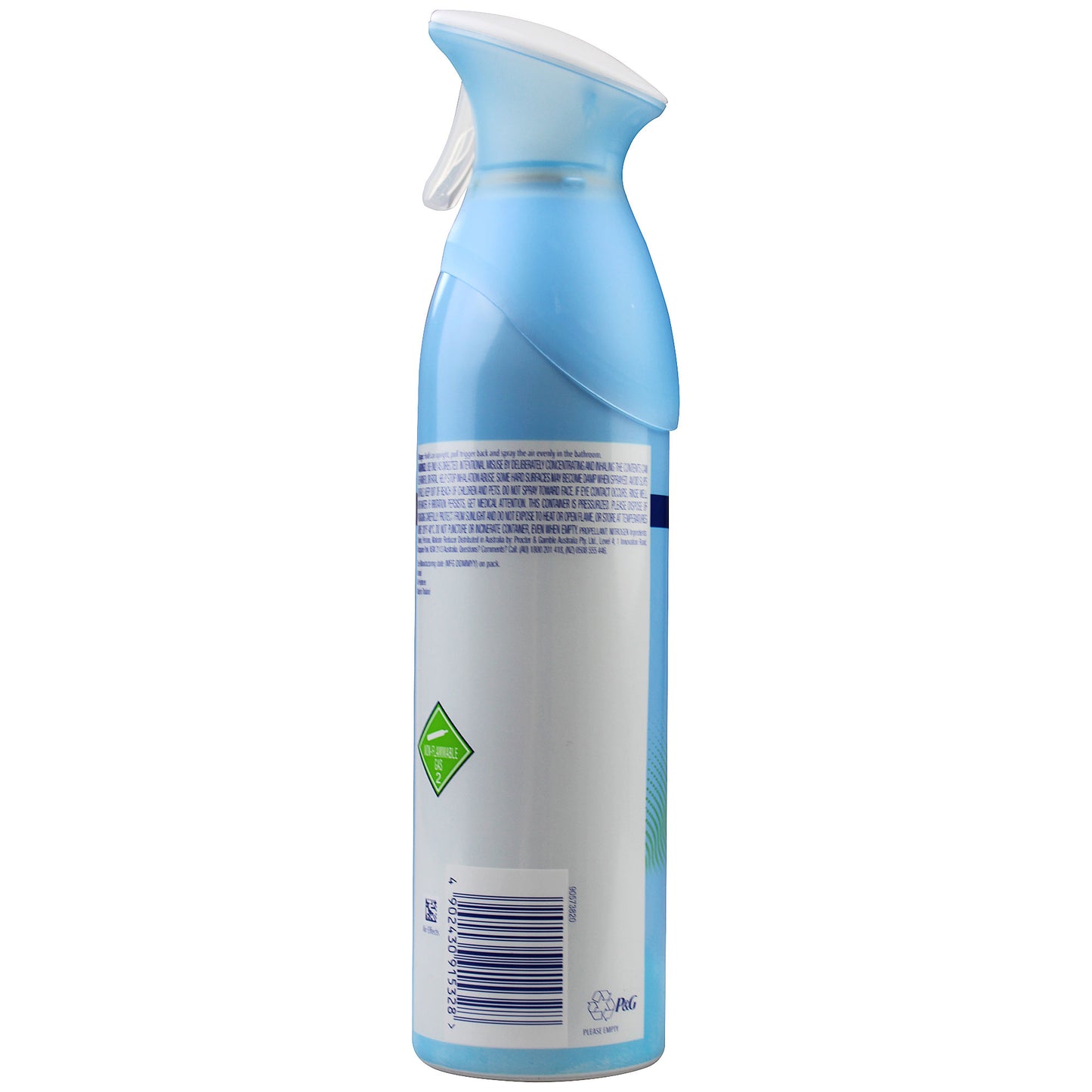 Ambi Pur Spray Garden Fresh 275g
