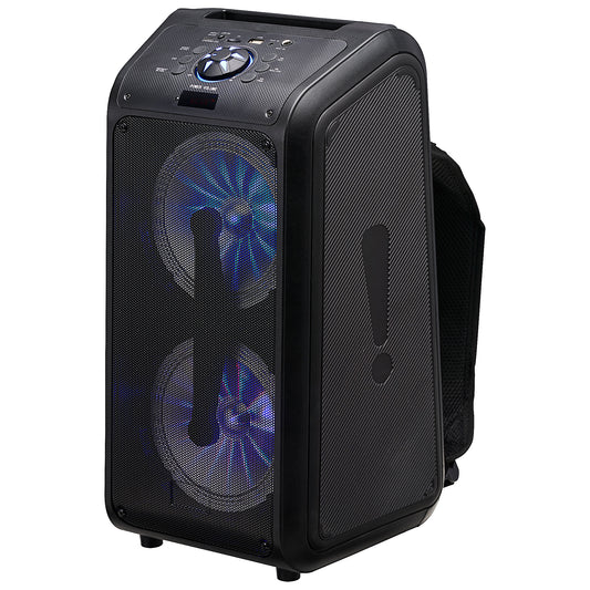 Backpack Party Speaker