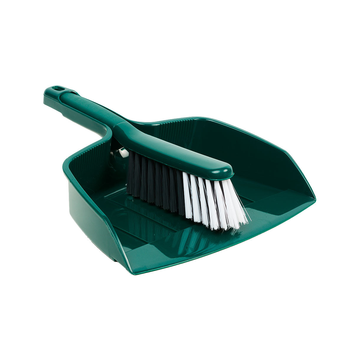 Geelong Brush Maxi Dustpan Set