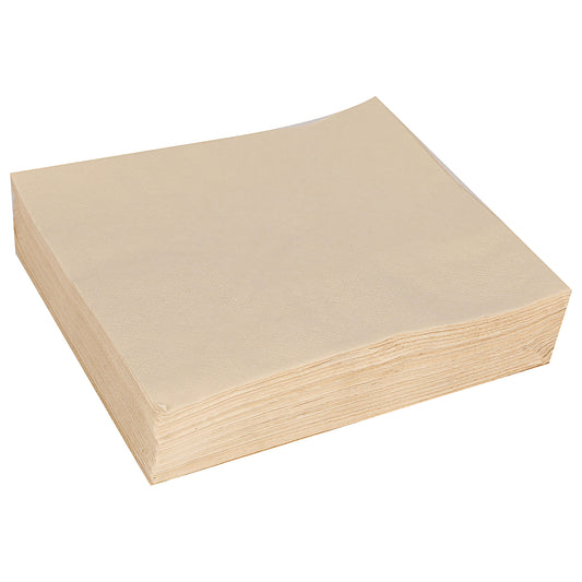 Bamboo Serviettes 40pk