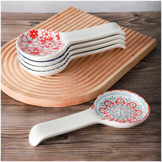 Morocco Spoon Rest 23cm