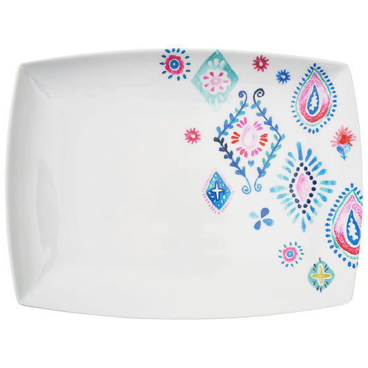 Small Platter Marrakesh 30cm