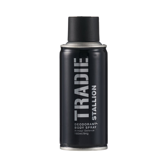 Tradie Deodorant Stallion 160mL