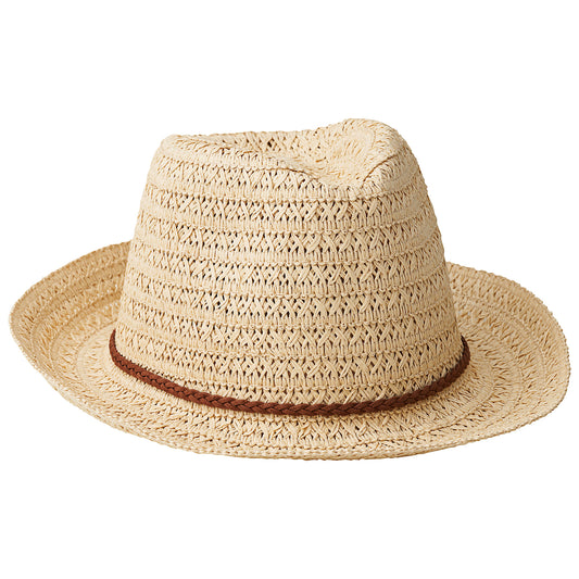 Trilby Natural