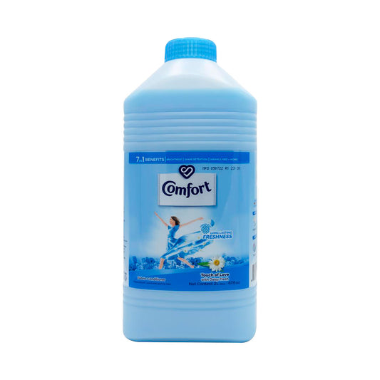 Comfort Fabric Conditioner 7in1 Classic 2L