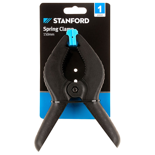 Stanford Spring Clamp 150mm