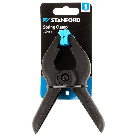Stanford Spring Clamp 100mm