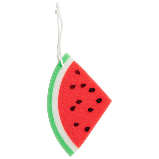 Fruit Bath Sponge Assorted