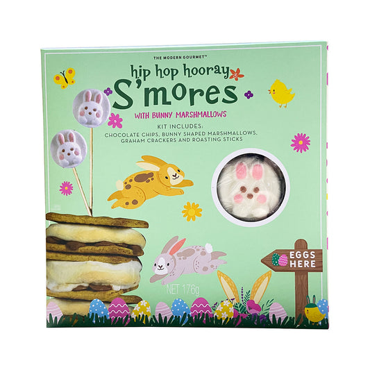 DIY S’mores Kit 200g