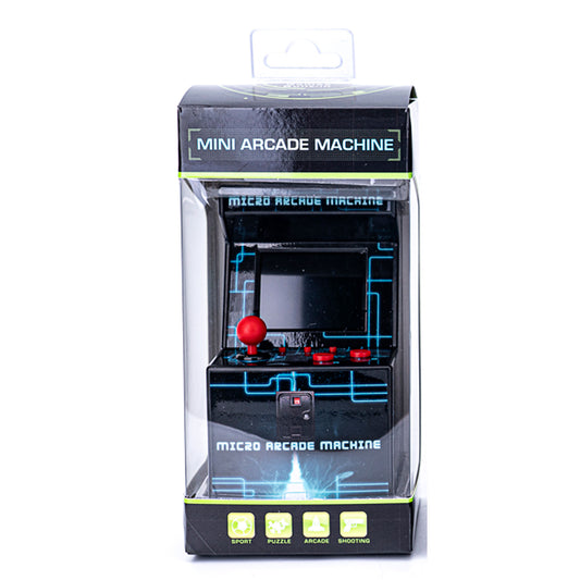 Retro Arcade Machine 240-In-1