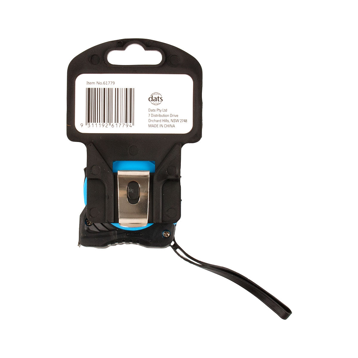 Stanford Tape Measure 3m