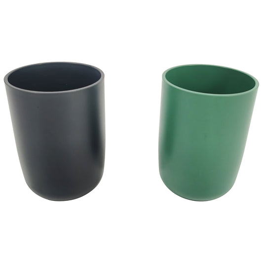 Modern Bathroom Tumbler