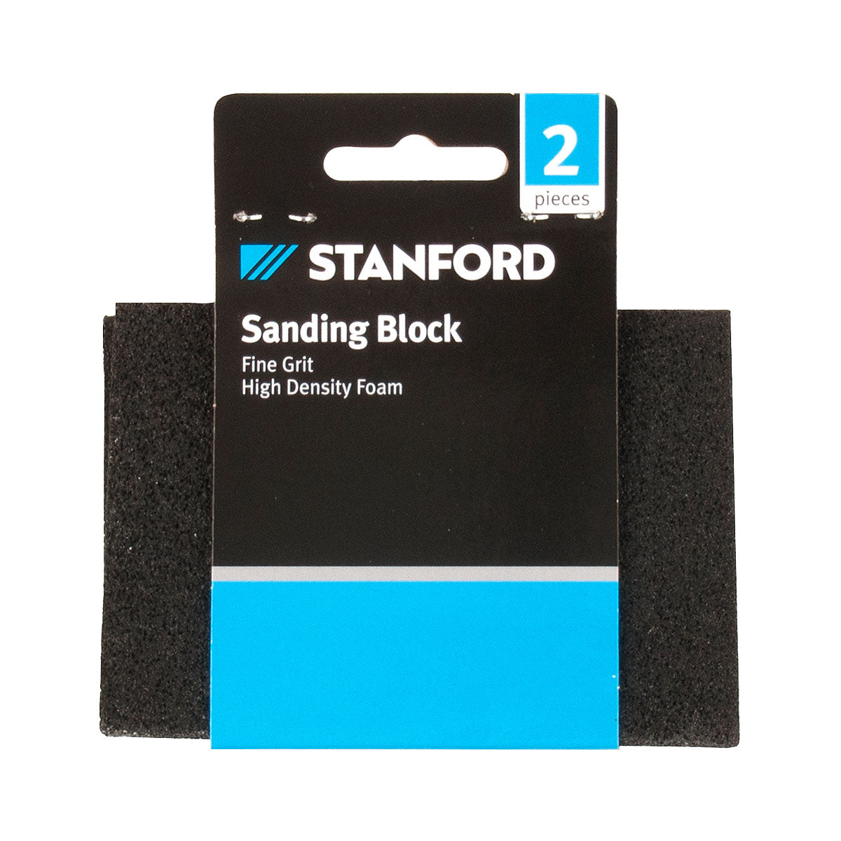 Stanford Sanding Block 2pk