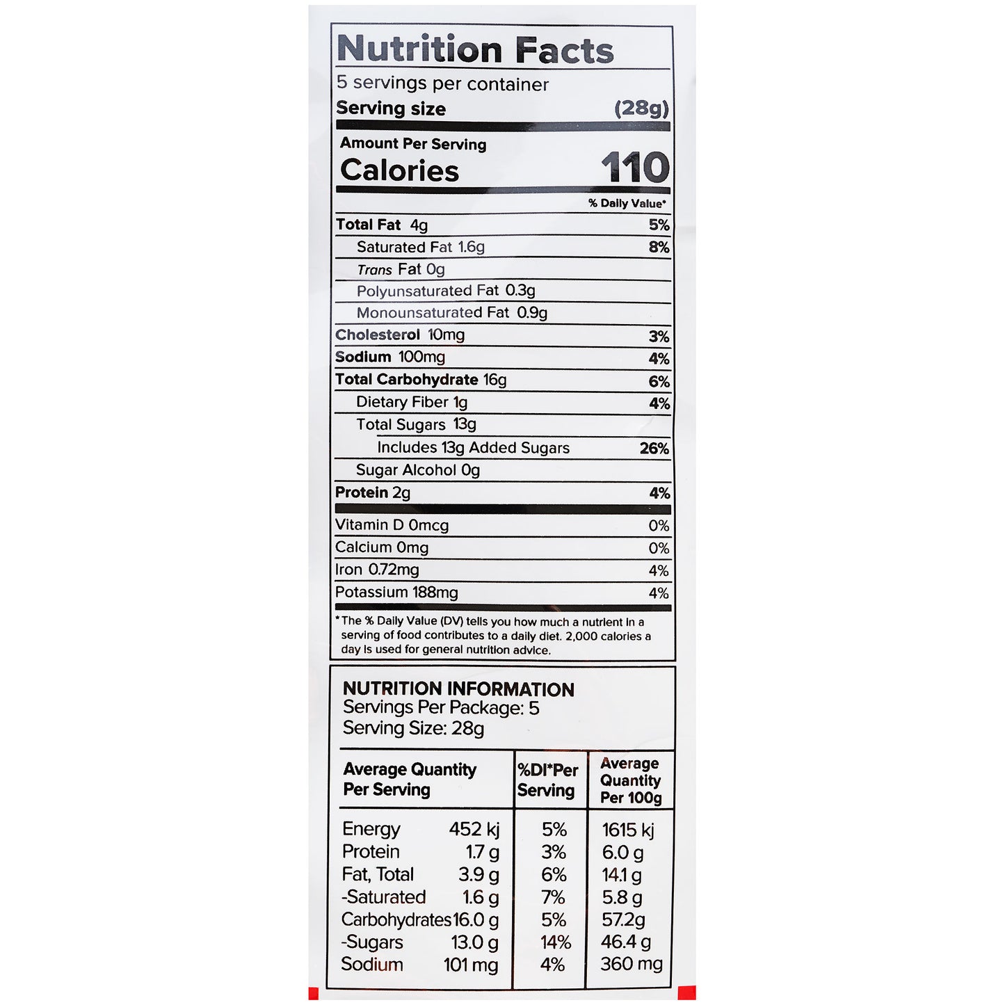 Scorched Peanut Chocolate Bites 140g