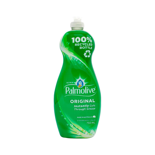 Palmolive Dishwashing Liquid Original 750mL
